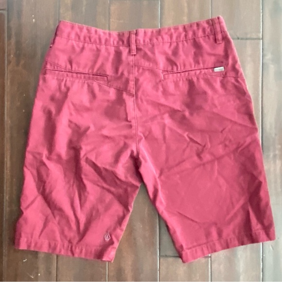 Volcom 2 pairs Men’s Shorts 33 - Picture 3 of 5